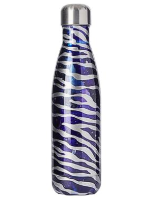 Therma Bottle 500ml - Zebra